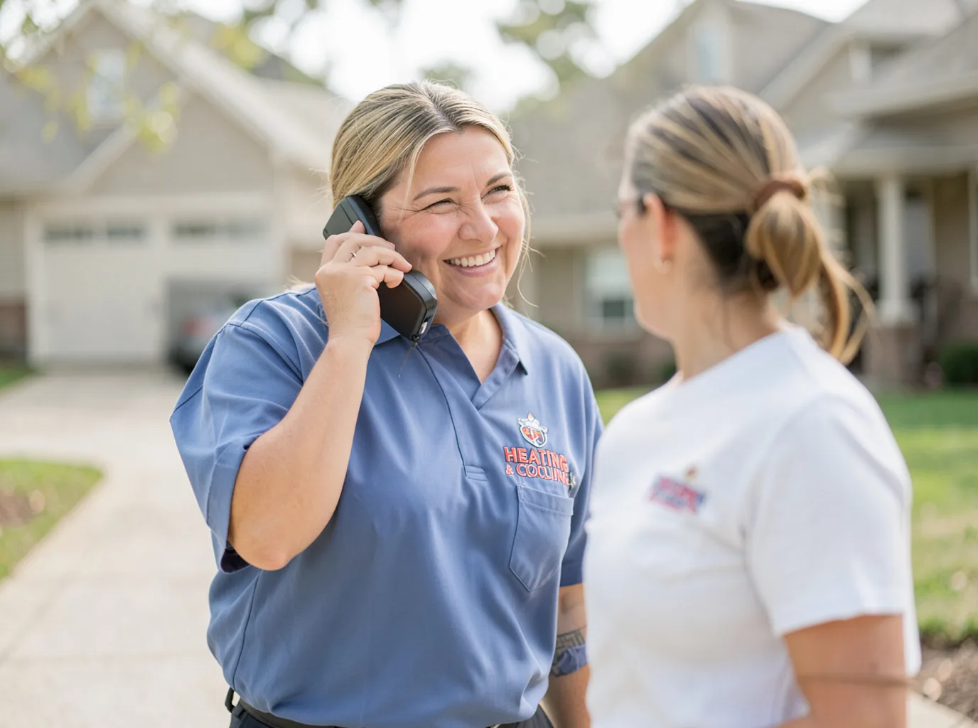 Hvac Repair Callaway, VA FAQs